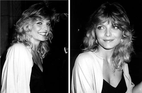 Michelle Pfeiffer