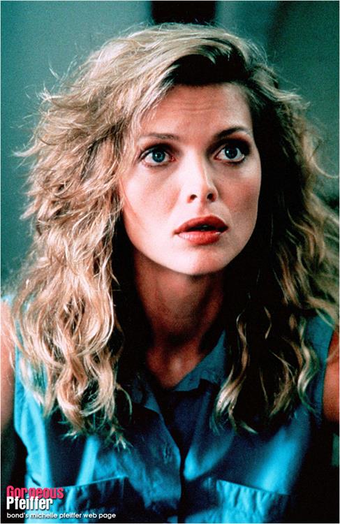 Michelle Pfeiffer