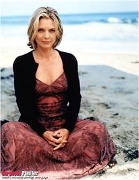 Michelle Pfeiffer