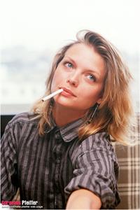 Michelle Pfeiffer