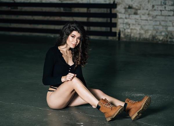 Nastya Naum