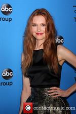Darby Stanchfield