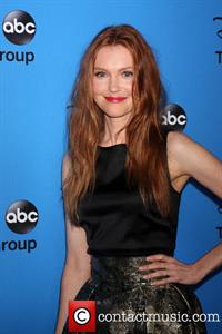 Darby Stanchfield