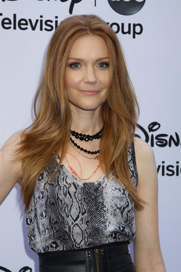 Darby Stanchfield