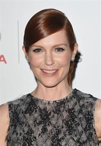 Darby Stanchfield