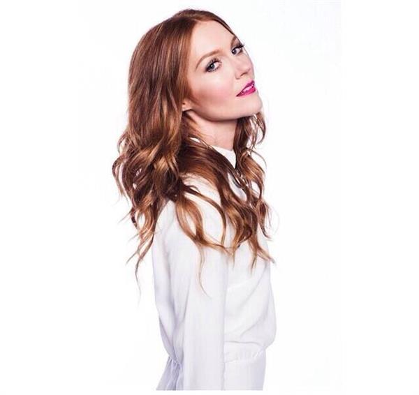 Darby Stanchfield