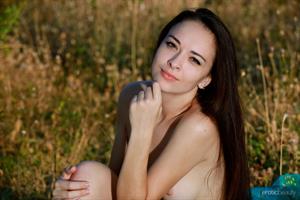 Chanel C Nude Pictures Presenting Chanel C