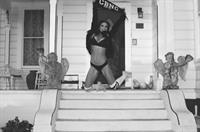 Shay Maria in lingerie