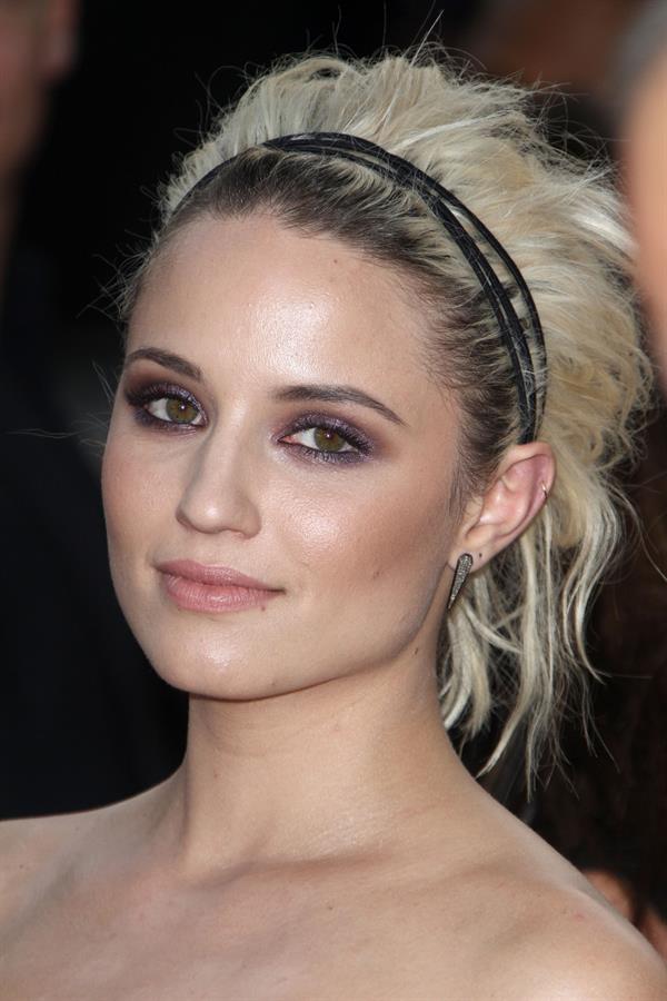 Dianna Agron