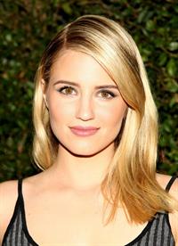 Dianna Agron