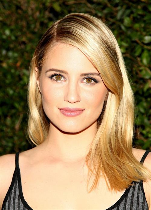 Dianna Agron