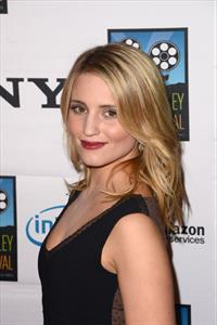 Dianna Agron