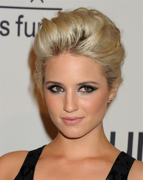 Dianna Agron