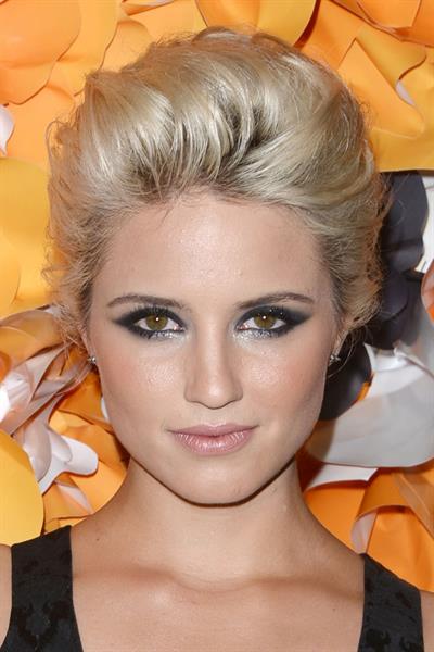 Dianna Agron