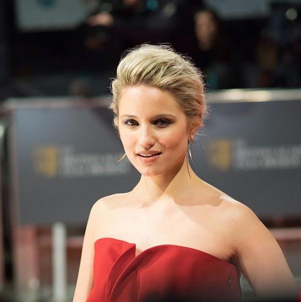 Dianna Agron