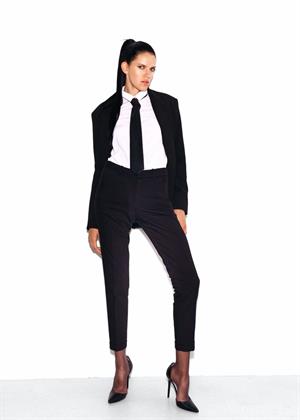 Mia and Semilla Nude Pictures Audition - Semilla 1