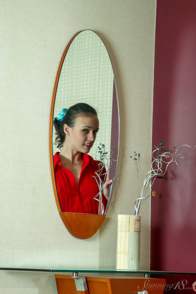 Yvette - Any Plans for the Weekend?