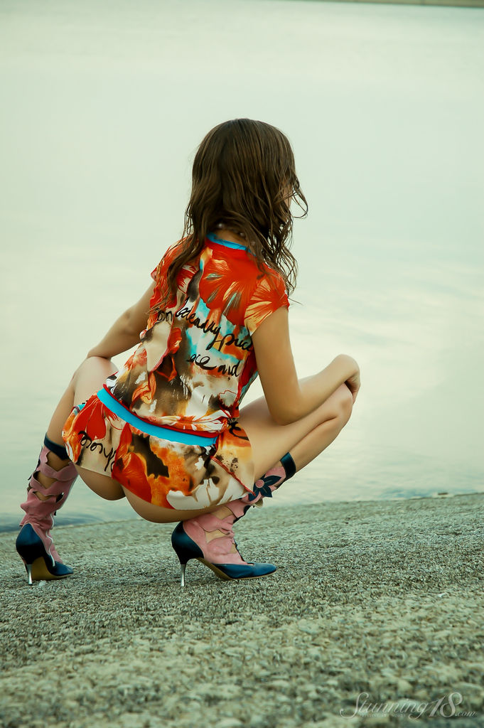 Eivor - With Boots on the Beach