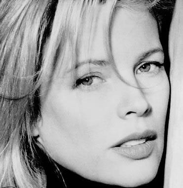 Kim Basinger