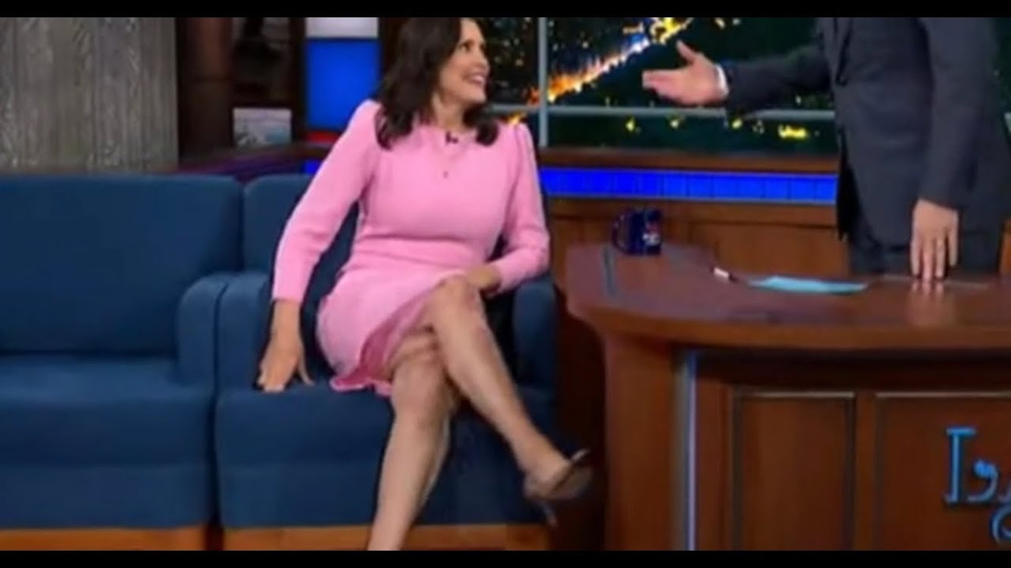 Gretchen Whitmer, governor of Michigan