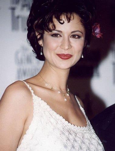 Catherine Bell