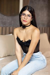 Susan Hess: New Talent Susan Hess