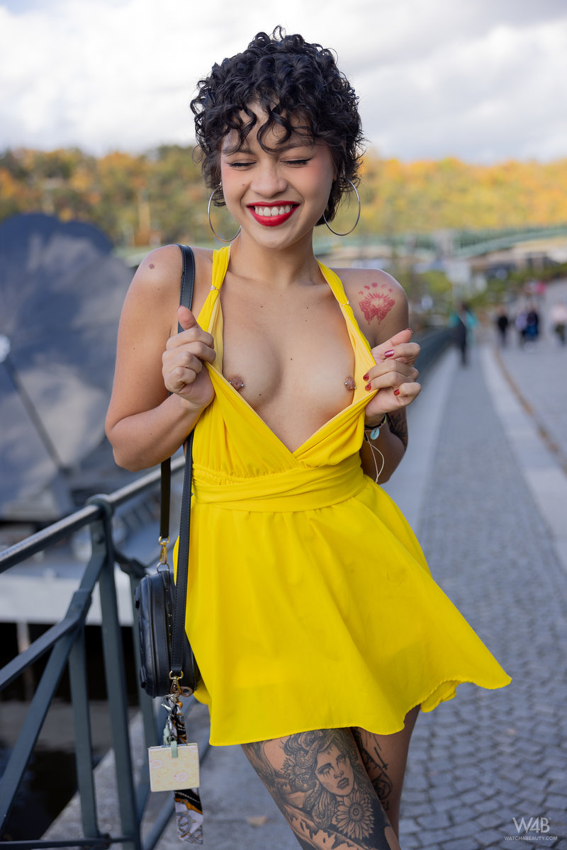 Lilith Baph: Adorable Lilith