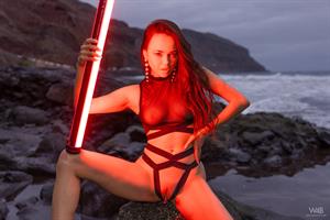 Li Moon: I Am From Mars