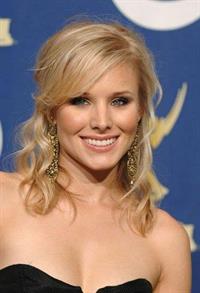 Kristen Bell