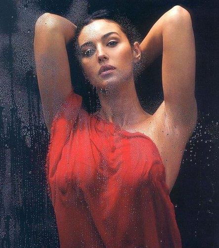 Monica Bellucci