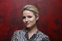 Dianna Agron