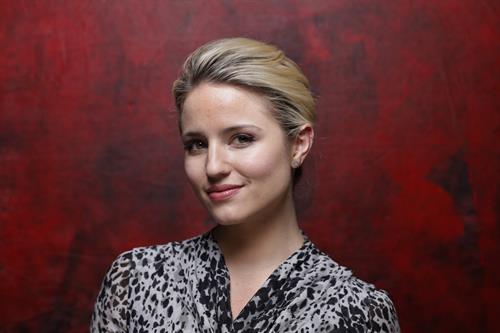 Dianna Agron
