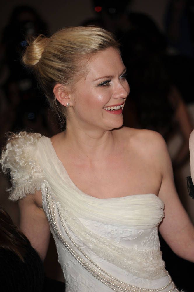 Kirsten Dunst
