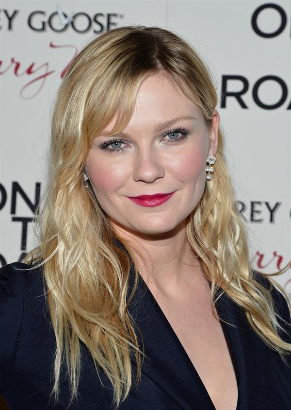 Kirsten Dunst