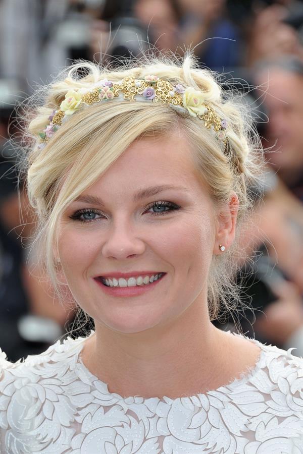 Kirsten Dunst