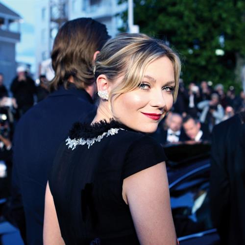 Kirsten Dunst