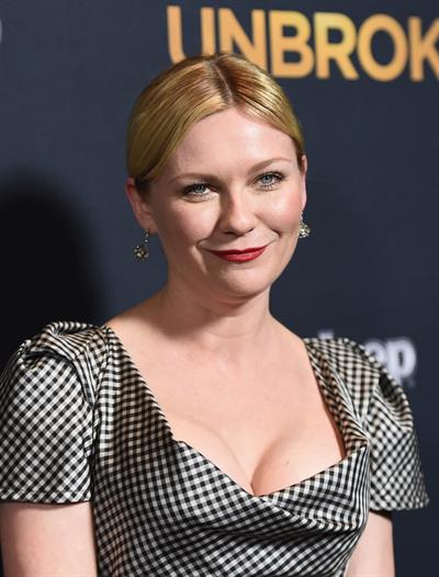 Kirsten Dunst