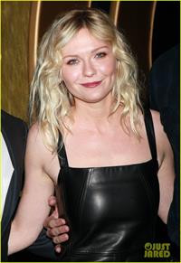 Kirsten Dunst
