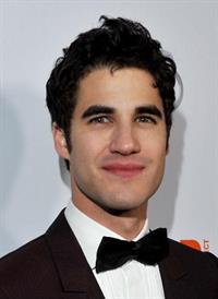 Darren Criss