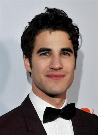 Darren Criss