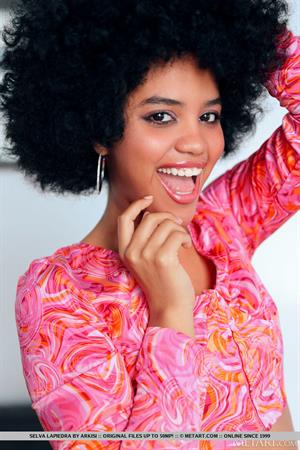 Selva Lapiedra Nude Pictures Furry Fun