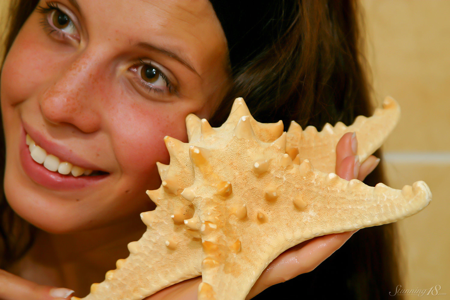 Anoushka - My Personal Hygiene