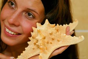 Anoushka E Nude Pictures Anoushka - My Personal Hygiene