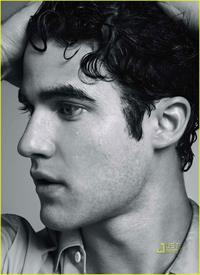 Darren Criss