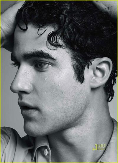 Darren Criss
