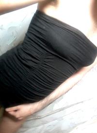 Natalie Teth taking a selfie