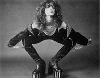 Laraine Newman