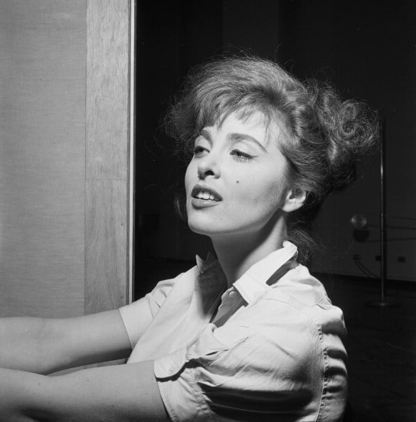 Tina Louise
