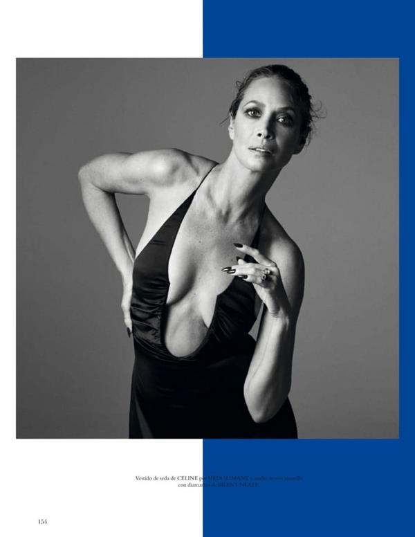Christy Turlington