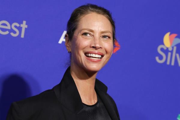 Christy Turlington